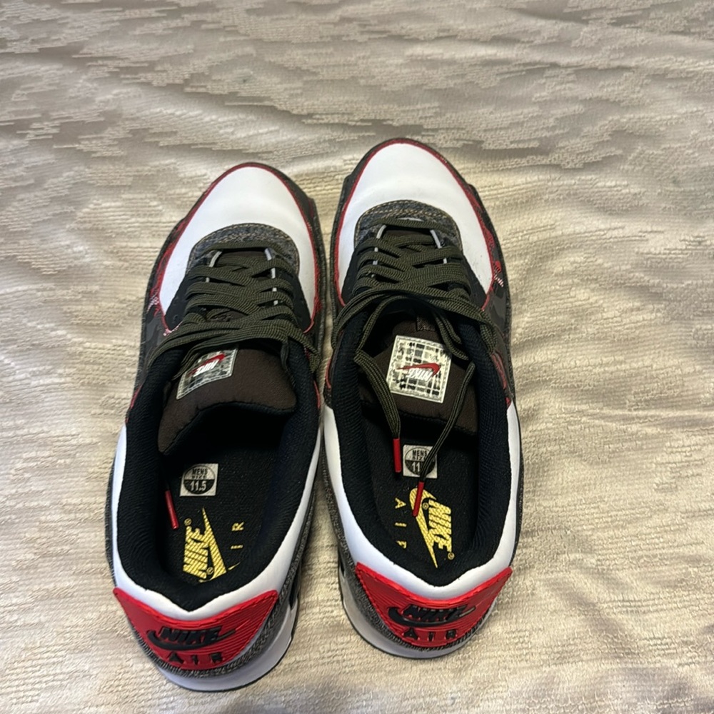 Nike Shoes